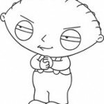 family guy coloring pages 2 150x150 Free Family Guy Coloring Pages