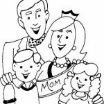 queenmomfam rdax 65 150x150 Free Mothers Day Coloring Pages
